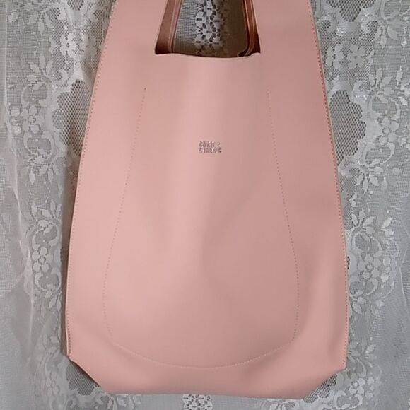 COCO+CARMEN WOMEN'S SHOULDER BAG - Picture 2 of 16